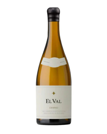 Vino Blanco Cesar Marquez El Val 750 ml