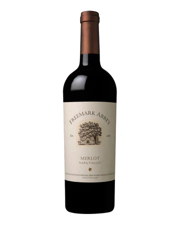 Vino Tinto Jackson Freemark Abbey Merlot 750 ml