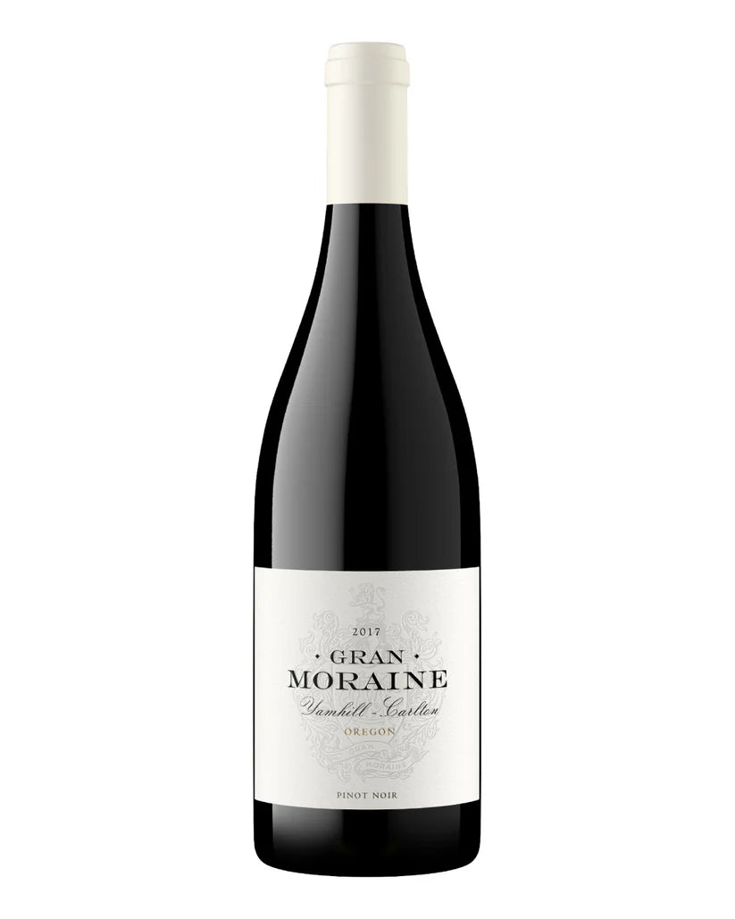 Vino Tinto Jackson Gran Moraine Pinot Noir 750 ml
