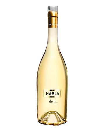 Vino Blanco Habla de Ti 750 ml