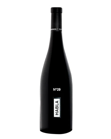Vino Tinto Habla No. 29 750 ml