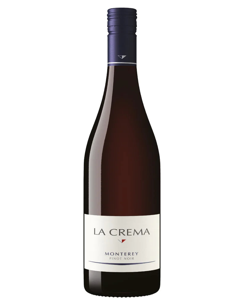 Vino Tinto La Crema Monterey Pinot Noir 750 ml