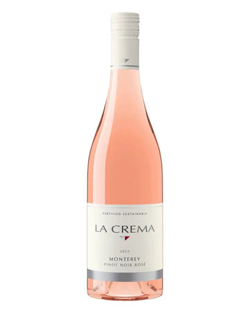 Vino Rosado La Crema 750 ml