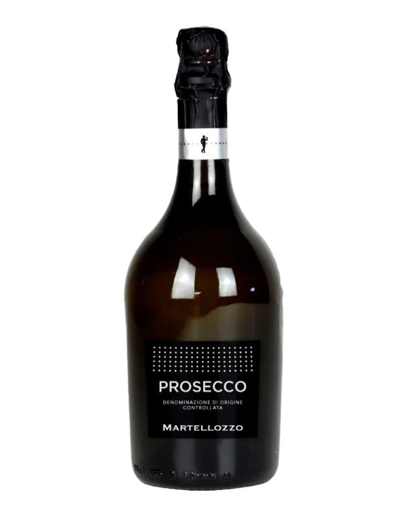 Vino Espumoso Martellozzo Prosseco Glera 750 ml