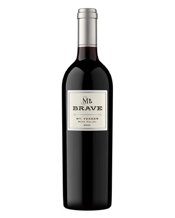 Vino Tinto Jackson Mt Brave 750 ml