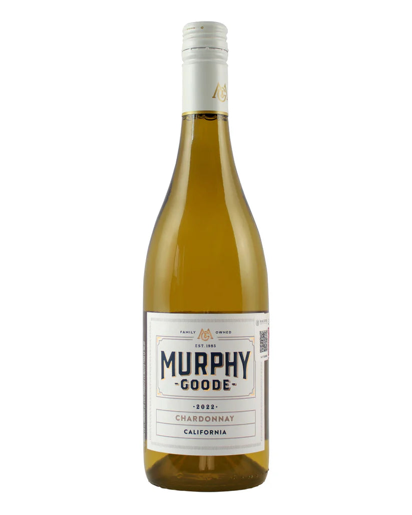 Vino Blanco Murphy Goode Chardonnay 750 ml