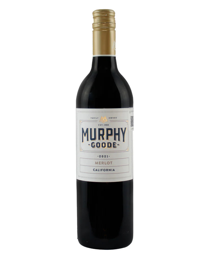 Vino Tinto Murphy Goode Merlot 750 ml