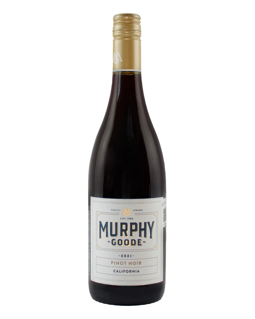 Vino Tinto Murphy Goode Pinot Noir 750 ml