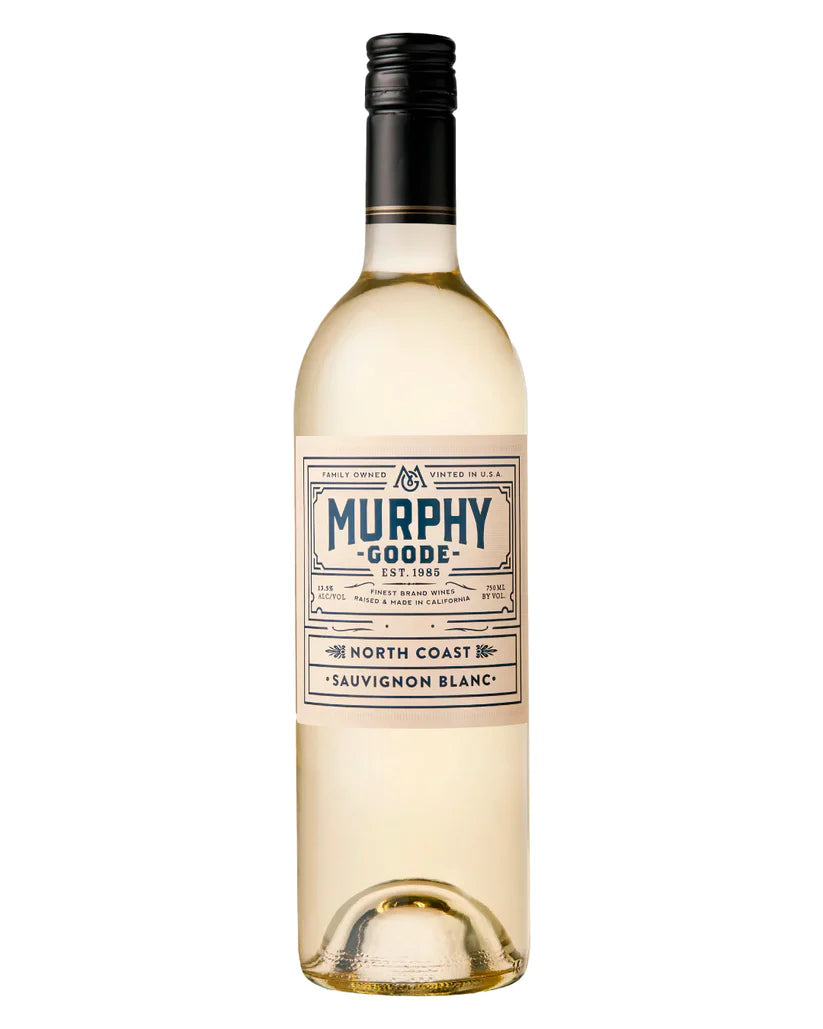 Vino Blanco Murphy Goode Sauvignon Blanc 750 ml