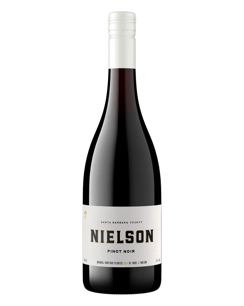 Vino Tinto Jackson Nielson Pinot Noir 750 ml