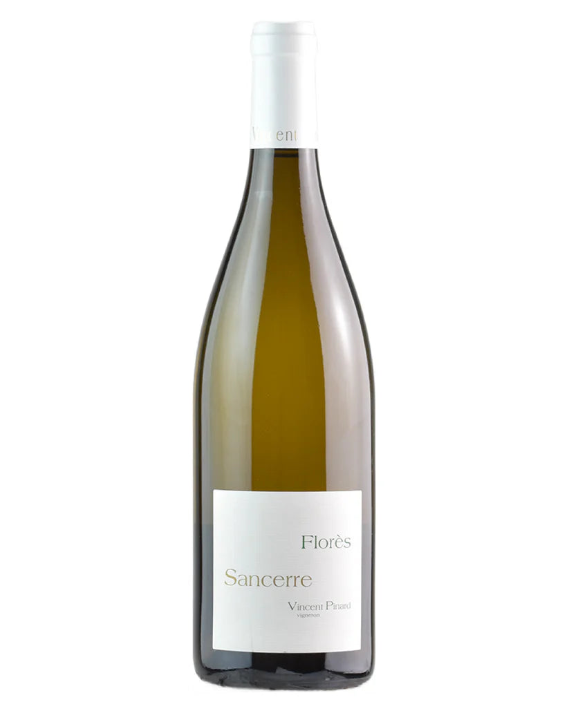 Vino Blanco Vincent Pinard Sancerre Flores Sauvignon Blanc 750 ml