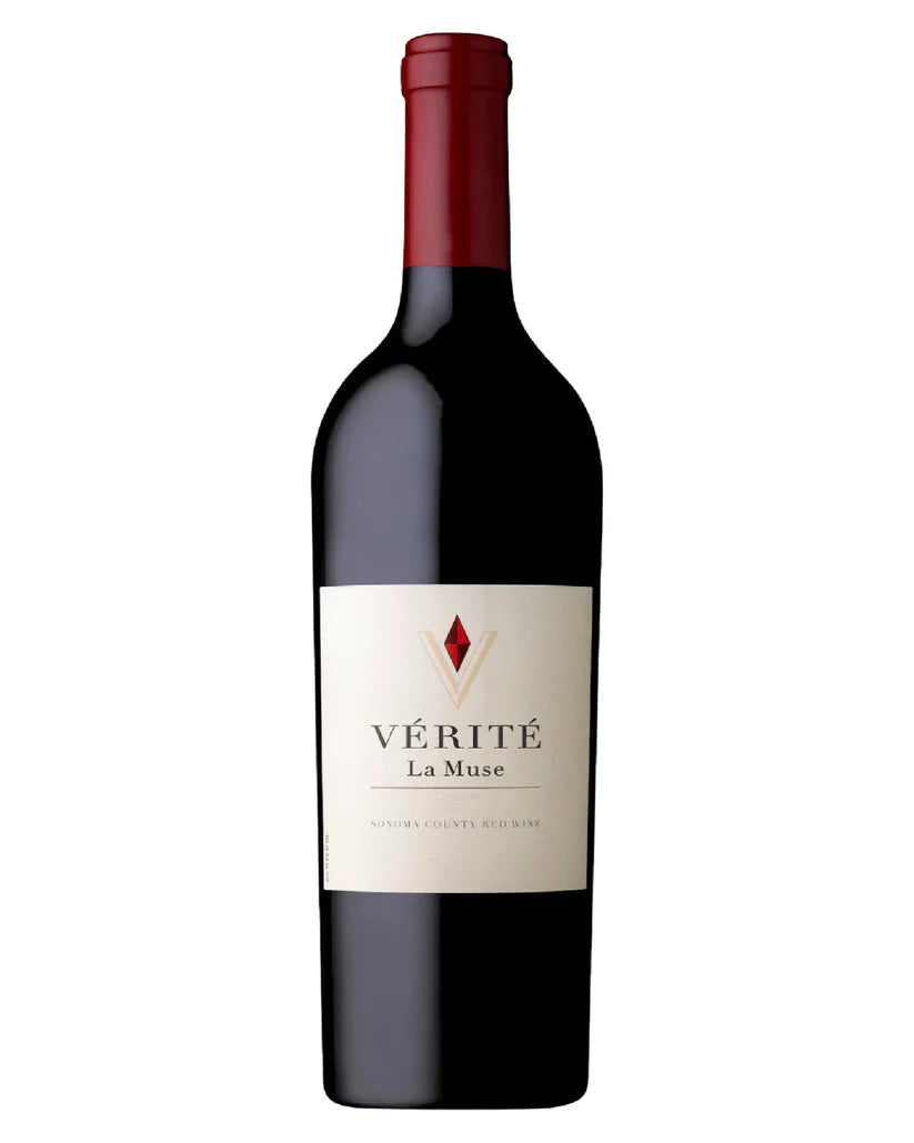 Vino Tinto Jackson Verite La Muse Blend 750 ml