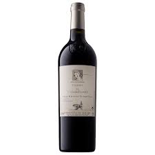 Vino Blanco Chateau Valandraud Virginie Blend 750 ml