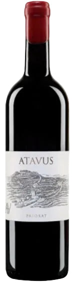 Vino Tinto Vieja Bodega Atavus Blend 750 ml