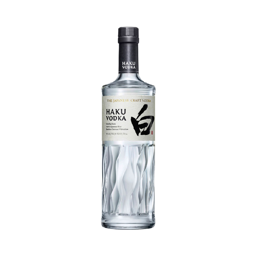 Vodka Haku 700 ml