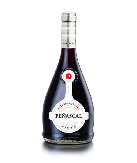 Vino Tinto Peñascal 750 ml