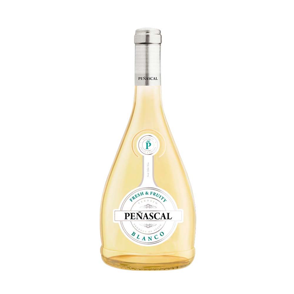 Vino Blanco Peñascal 750 ml