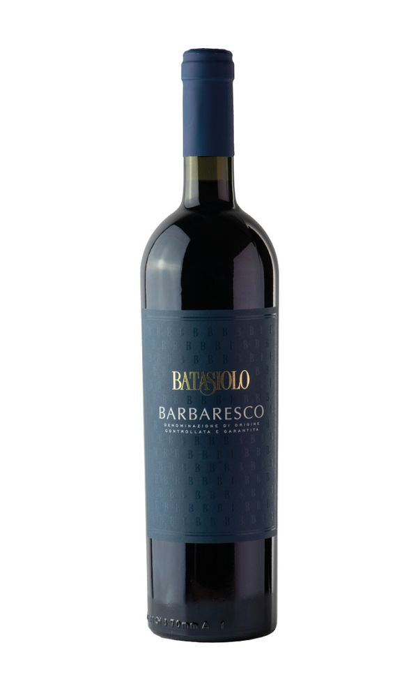 Vino Tinto Barbaresco DOCG 750 ml