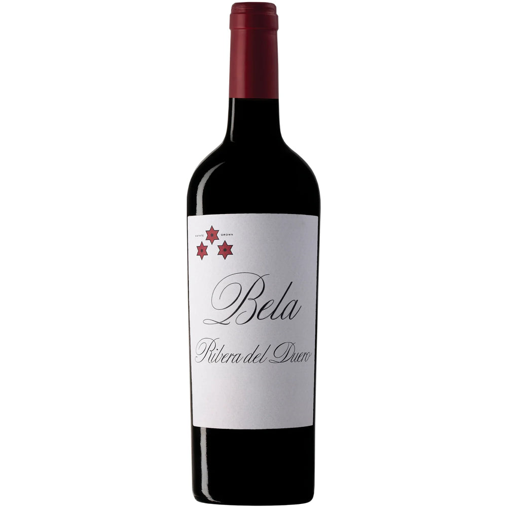 VT CVNE BELA ROBLE 750 ML