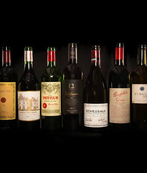 Valduero 12 Años 1999 Excelente Rivera del Duero Valduero