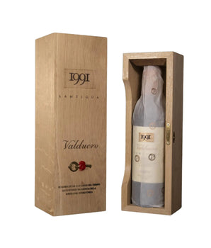 Valduero 1991 Valduero