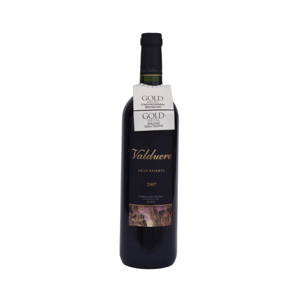 Valduero Gran Reserva Valduero
