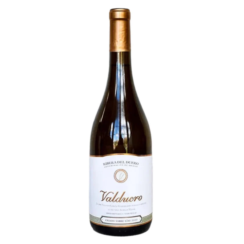 Vino Blanco Valduero Albillo 750 ml