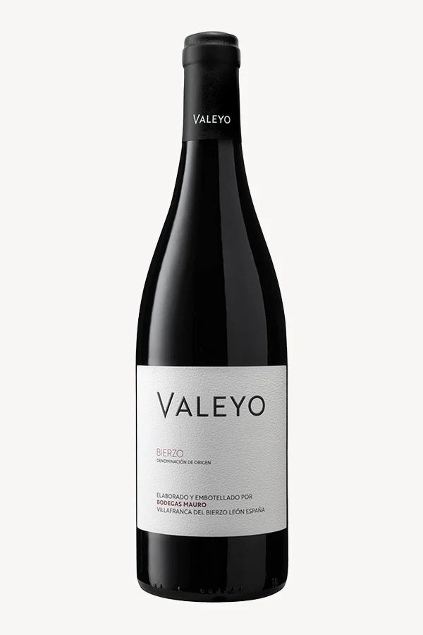 Vino Tinto Mauro Valeyo 750 ml
