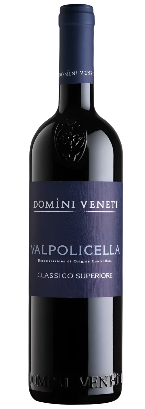 Vino Tinto Domini Veneti Valpolicella Classico Superiore Blend 750 ml
