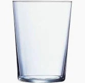Vaso de Vidrio para Sidra Sella
