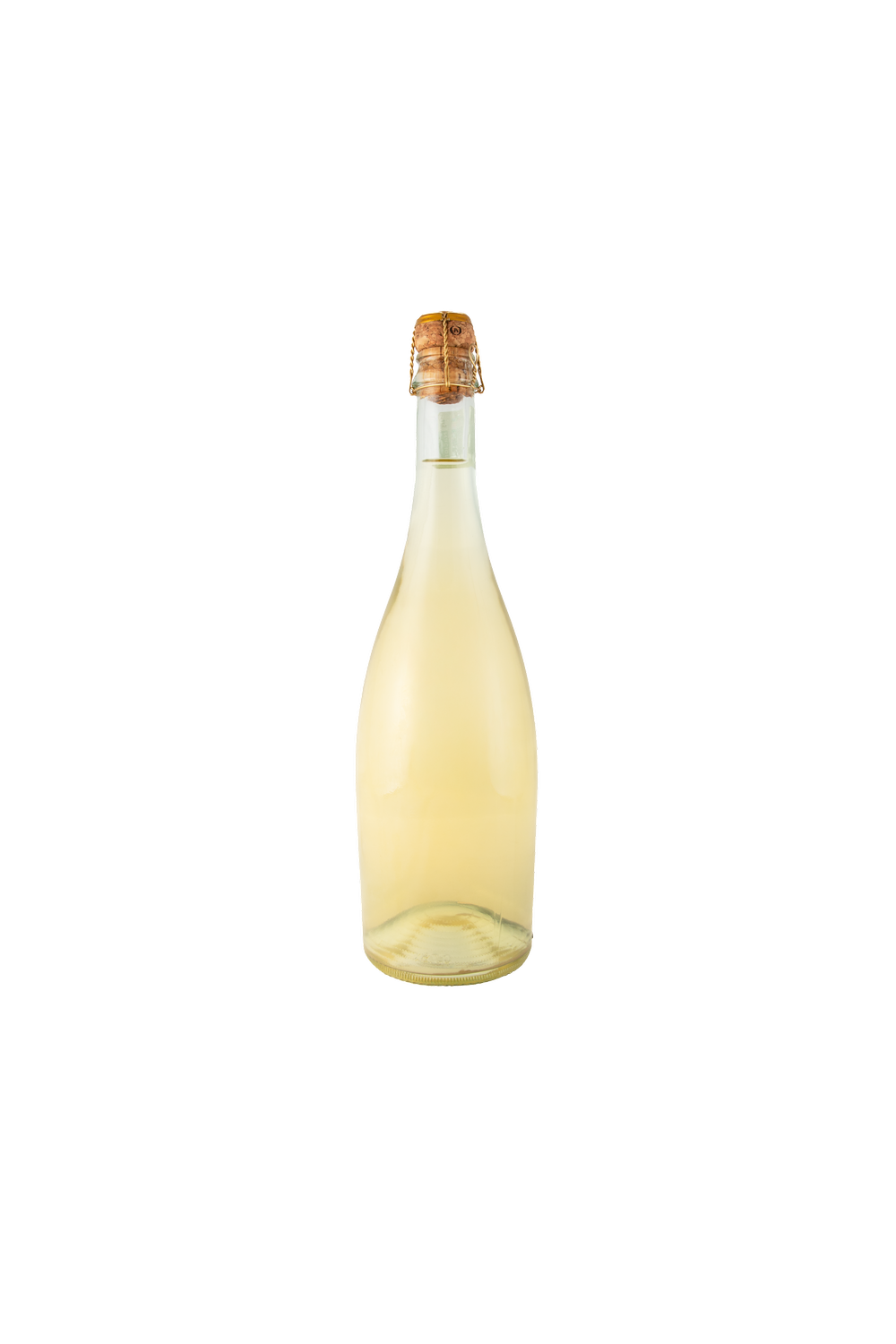 Vino espumoso Bruma La Vedette Chardonnay 750 ml