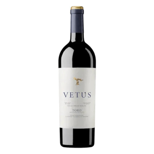 Vino Tinto Vetus Colección de Suelos 750 ml