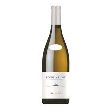 Vino Blanco Vignobles Berthier Pouilly Fumé Sauvignon Blanc 750 ml