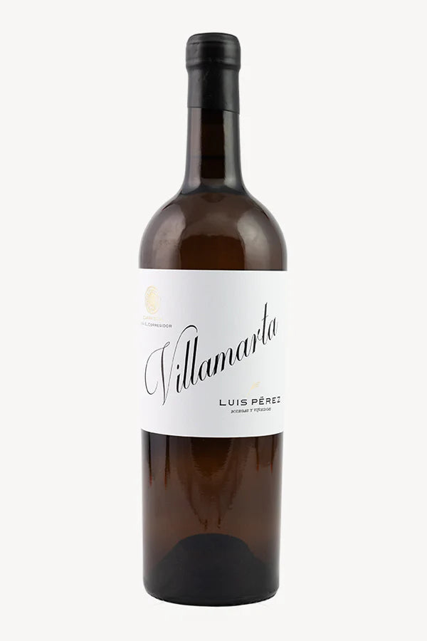 Vino Fortificado Luis Perez Villamarta 750 ml