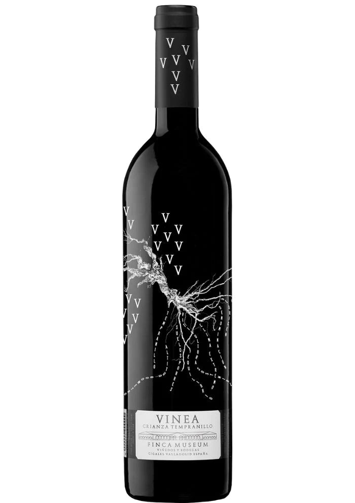 Vino Tinto Museum Vinea Crianza 750ML