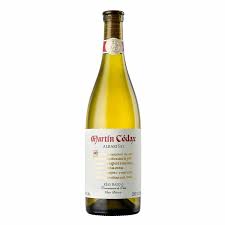 Vino Blanco Martin Codax Albariño 750 ml