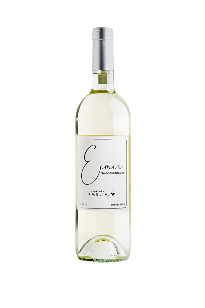 Vino Blanco Vinicola Amelia Emmia 750 ml