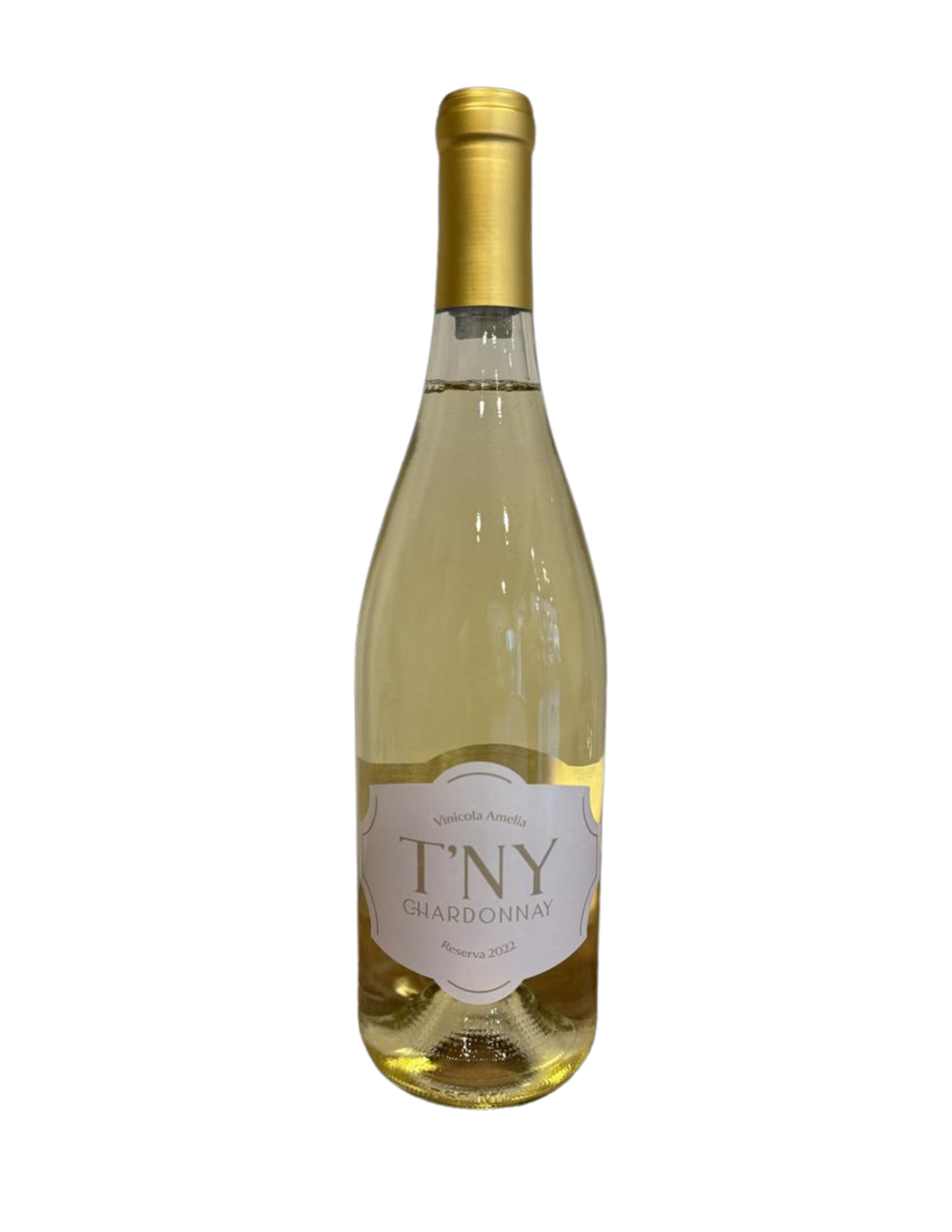 Vino Blanco Vinicola Amelia TNY 750 ml