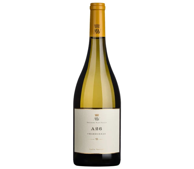 Vino Blanco Antinori Single Vineyard Block A26 Chardonnay 750 ml