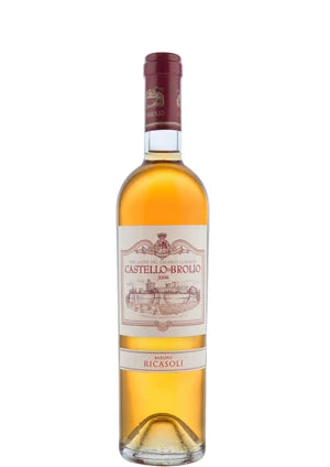 Vino Blanco Barone Ricasoli Vin Santo 500 ML