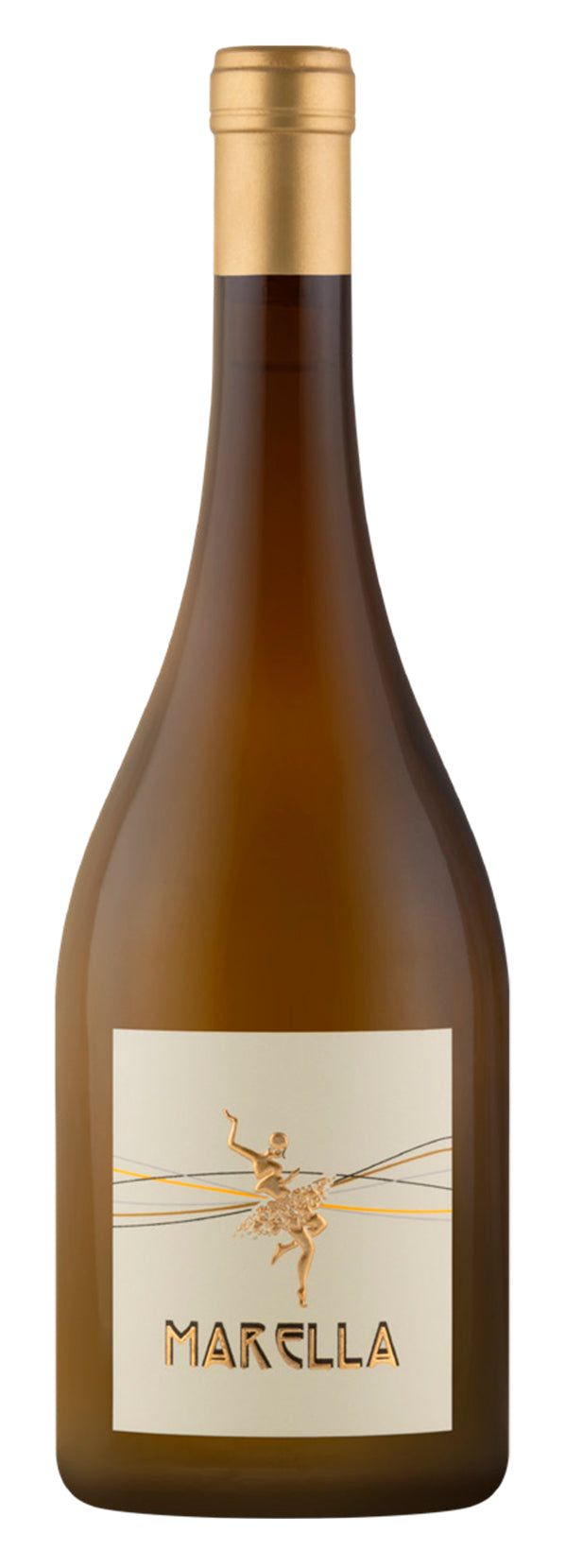 Vino Blanco Icaro Marella Reserva 750 ml