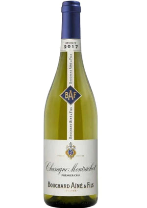 Vino Blanco Bouchard Ainé & Fils Chassagne-Montrachet 750ML