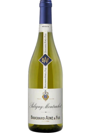 Vino Blanco Bouchard Ainé & Fils Puligny-Montrachet 750 ML