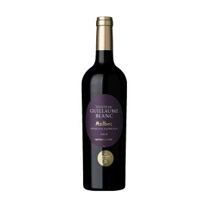 Vino Blanco Château Guillaume Blanc Malbec 750 ml