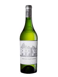 Vino Blanco Chateau Haut Brion Blanc 750 ml