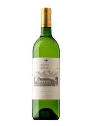 Vino Blanco Chateau La Mission Haut Brion Blanc 750 ml