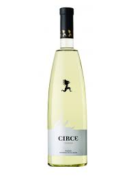 Vino Blanco Circe Verdejo 750 ml
