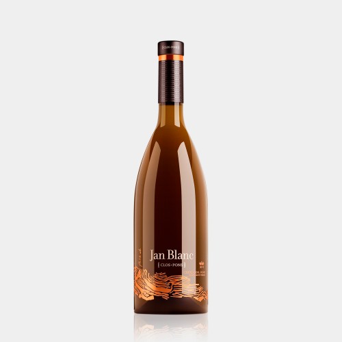 Vino Blanco Clos Pons Jan Blanc 750 ml