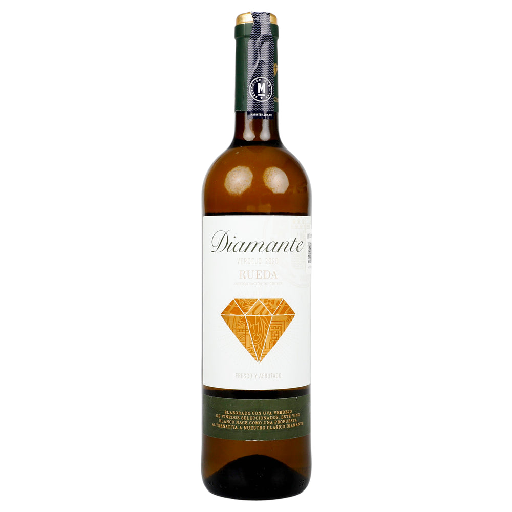 Vino Blanco Diamante Rueda Verdejo 750 ml