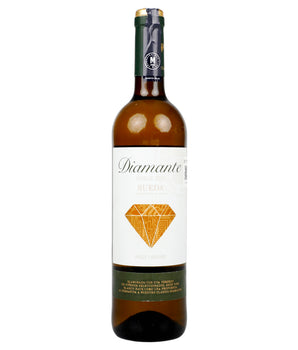 Vino Blanco Diamante Rueda Verdejo 750 ml